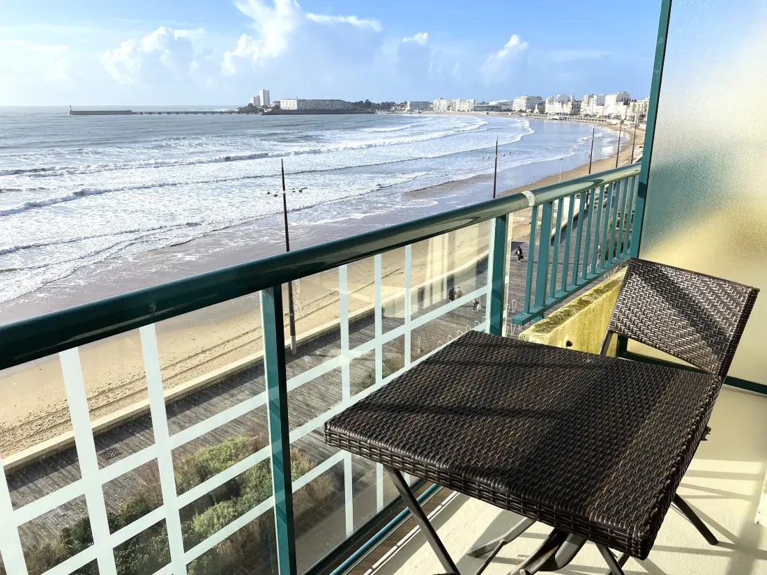 Location de Vacances Les Sables-d'Olonne 302