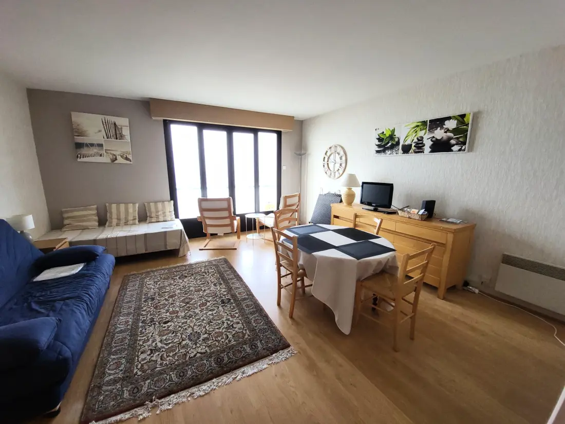 Location de Vacances Les Sables-d'Olonne 302