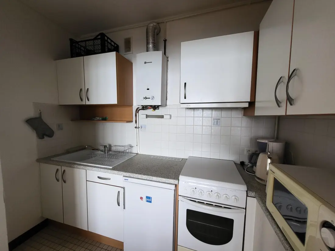 Location de Vacances Les Sables-d'Olonne 302