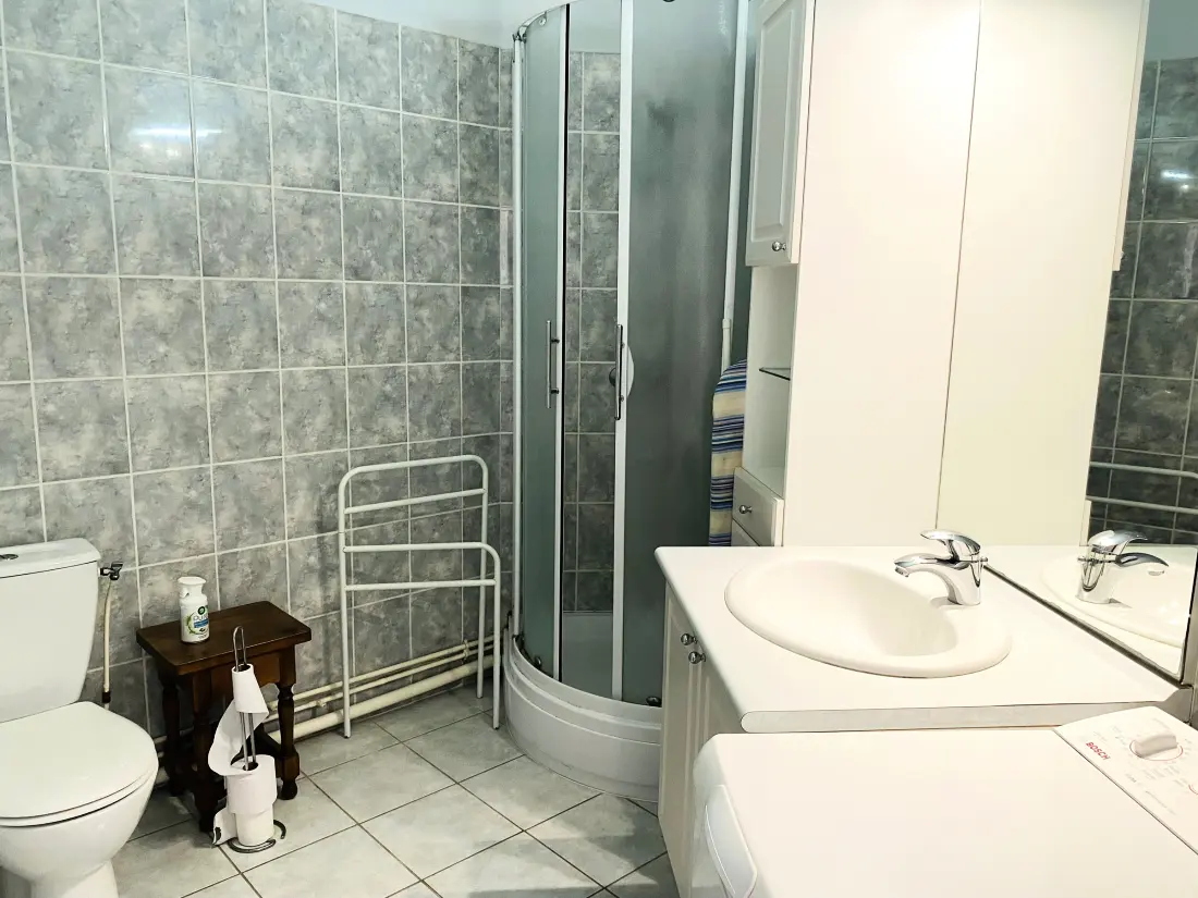 Location de Vacances Les Sables-d'Olonne 302