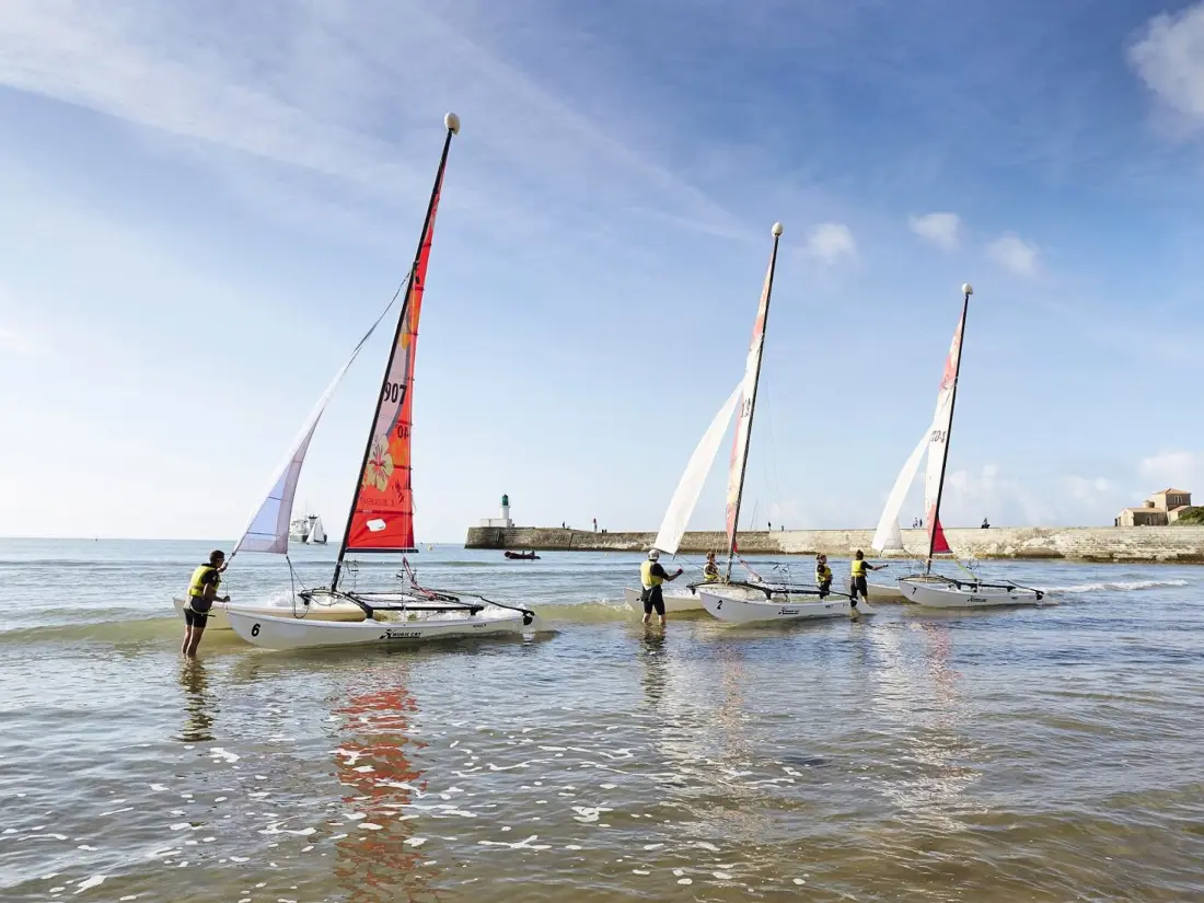Location de Vacances Les Sables-d'Olonne 302