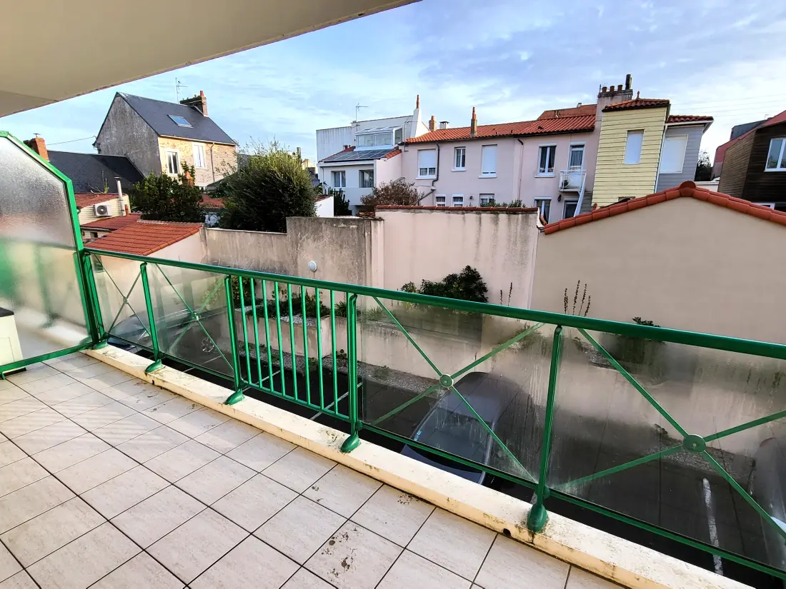 Location de Vacances Les Sables-d'Olonne 308