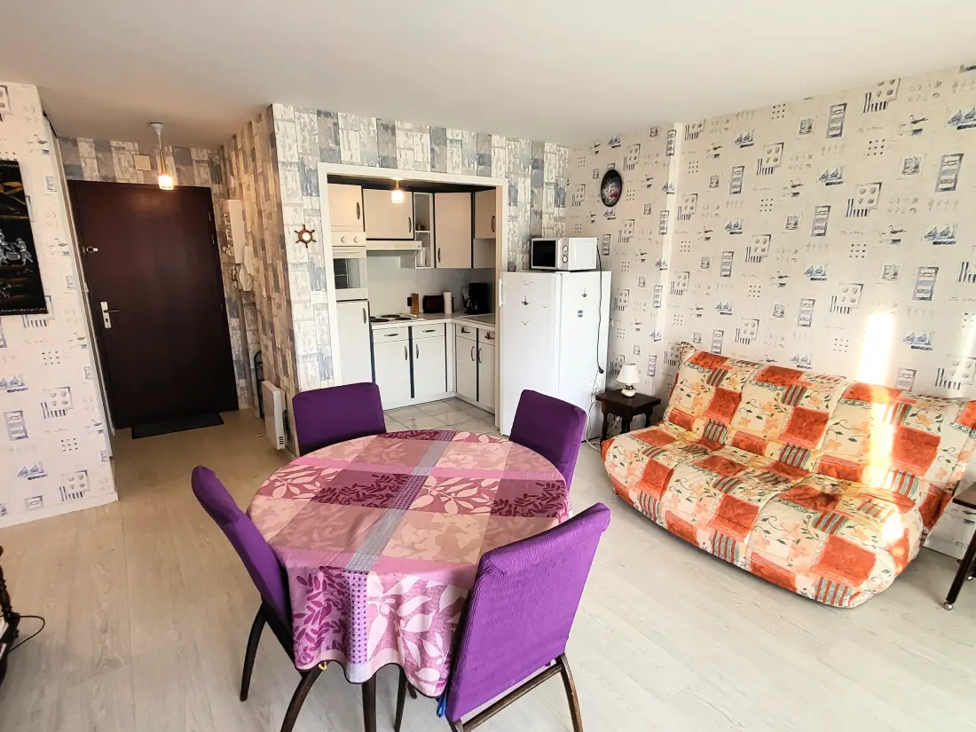 Location de Vacances Les Sables-d'Olonne 308