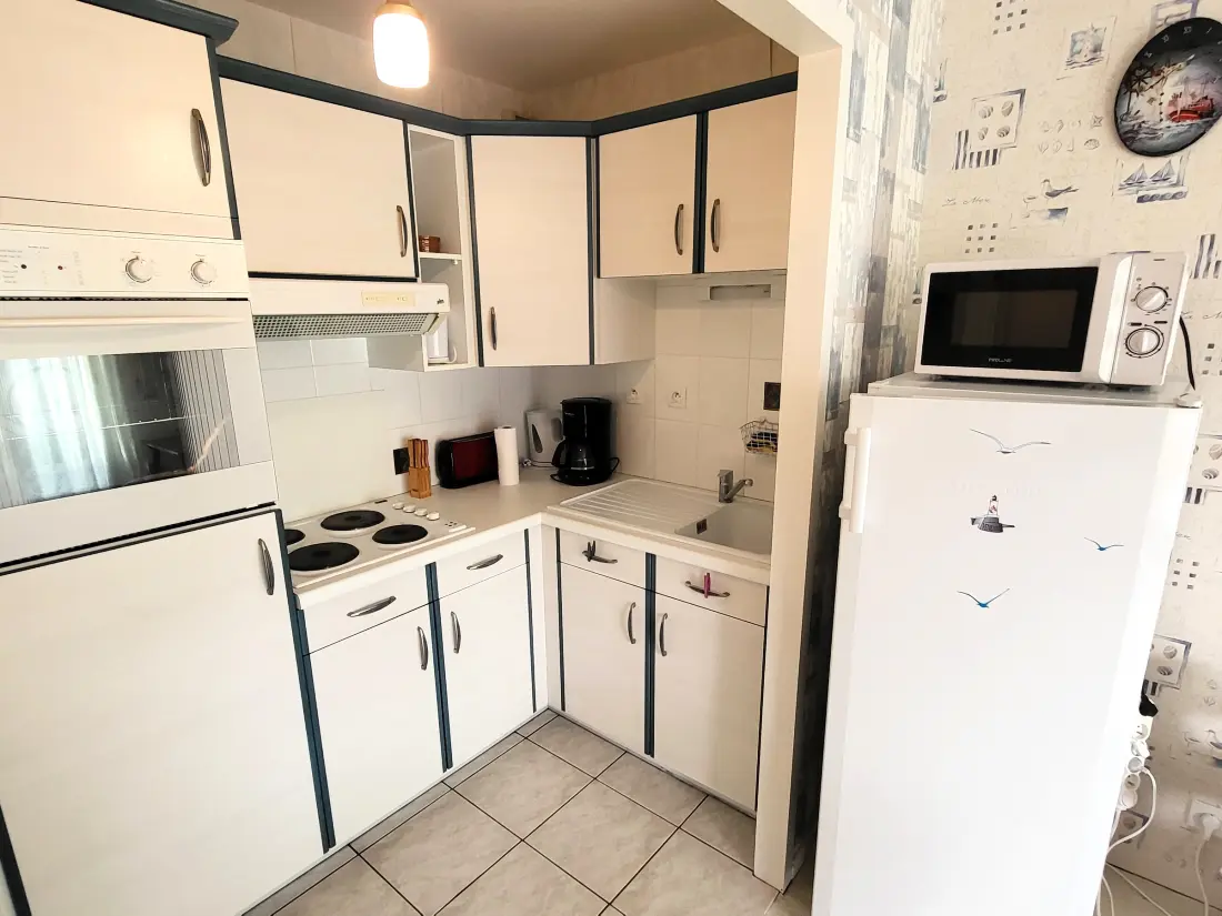 Location de Vacances Les Sables-d'Olonne 308