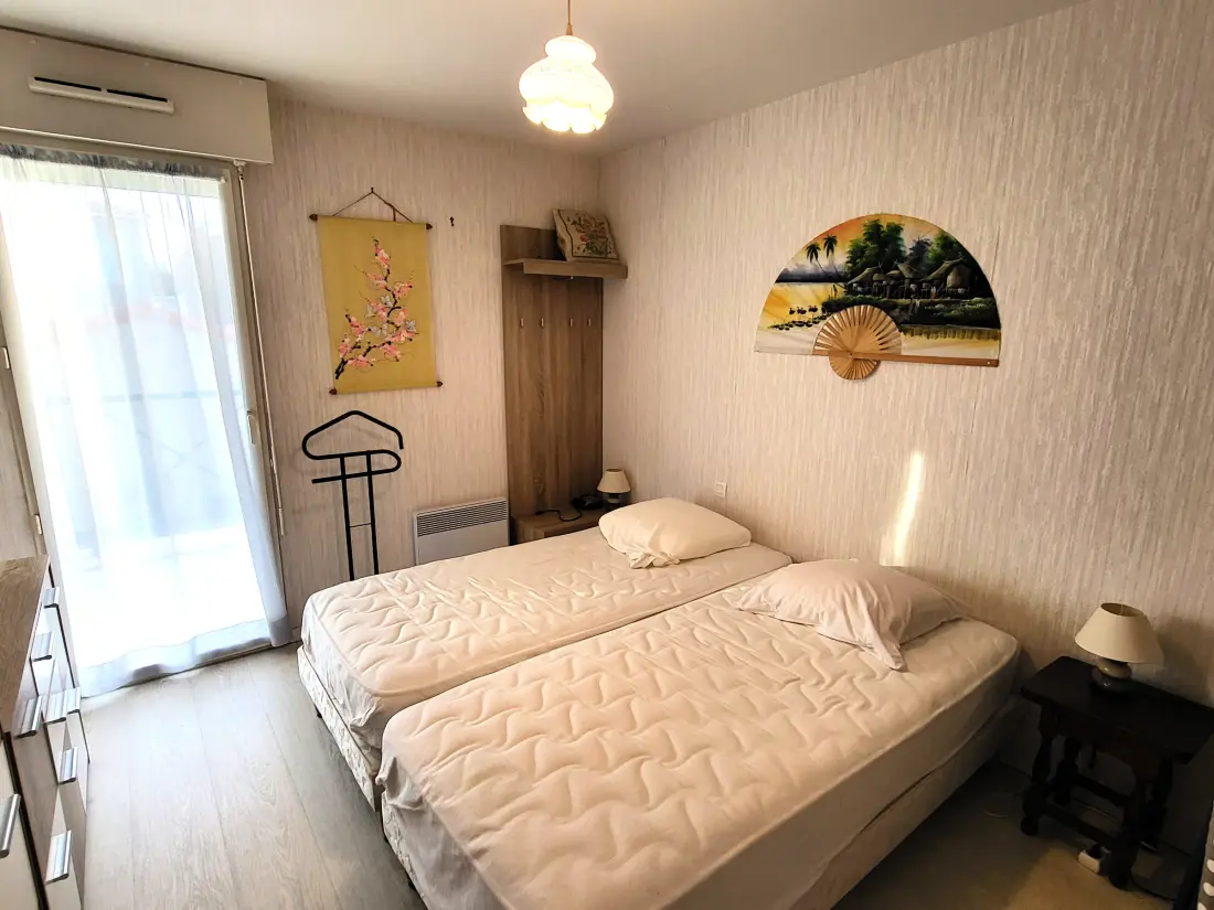Location de Vacances Les Sables-d'Olonne 308