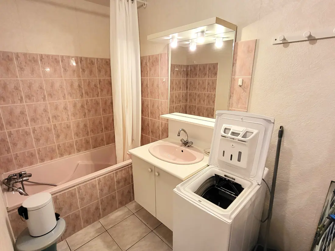 Location de Vacances Les Sables-d'Olonne 308