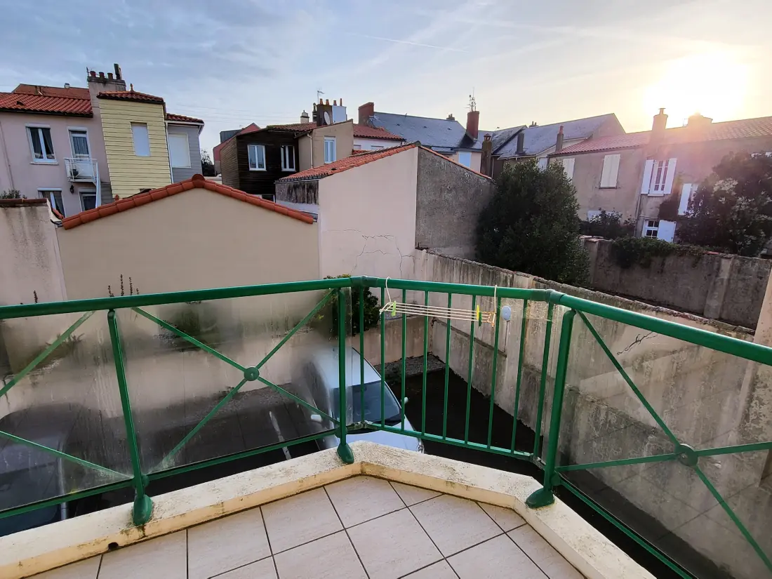 Location de Vacances Les Sables-d'Olonne 308