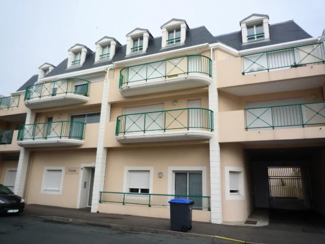 Location de Vacances Les Sables-d'Olonne 308