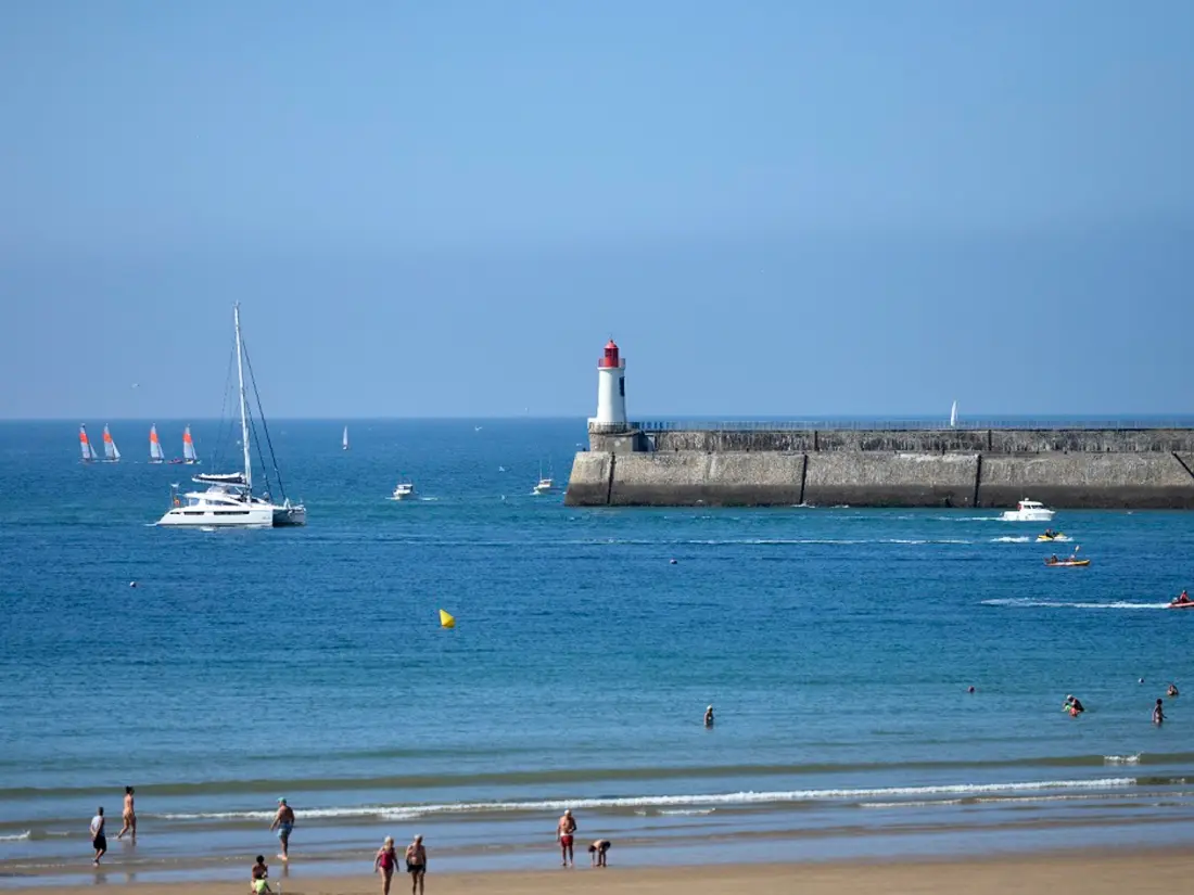 Location de Vacances Les Sables-d'Olonne 308