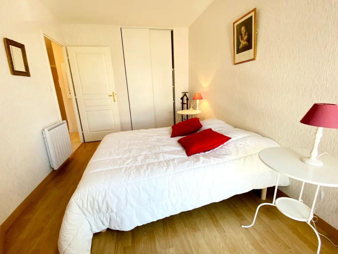 Location de Vacances Les Sables-d'Olonne 317