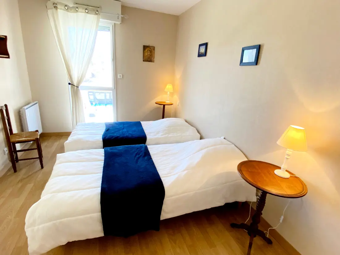 Location de Vacances Les Sables-d'Olonne 317