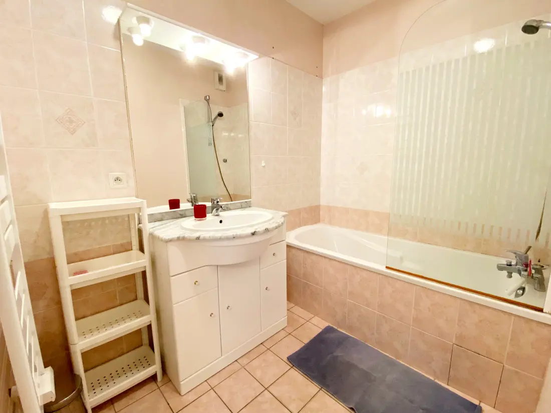 Location de Vacances Les Sables-d'Olonne 317