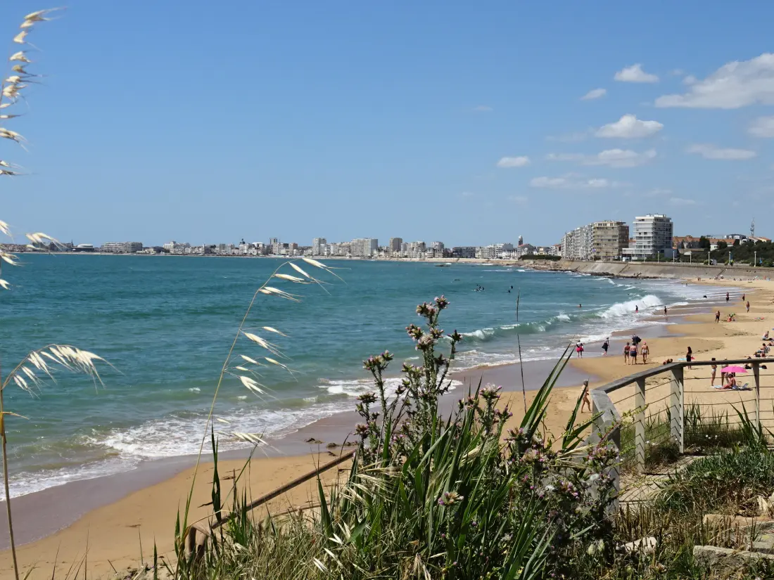 Location de Vacances Les Sables-d'Olonne 317