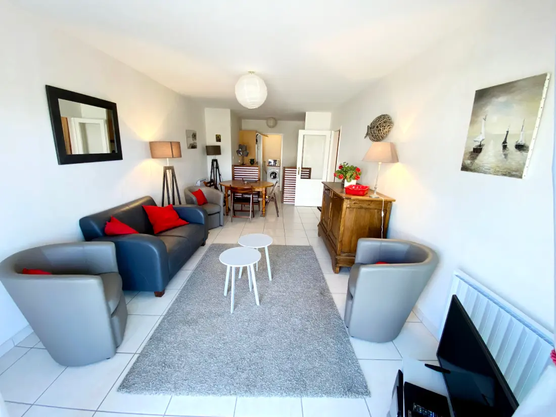 Location de Vacances Les Sables-d'Olonne 317