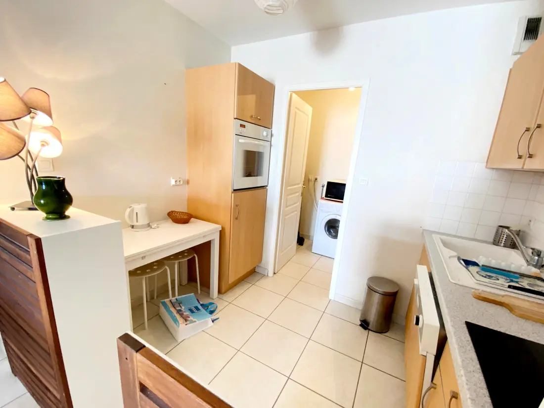 Location de Vacances Les Sables-d'Olonne 317