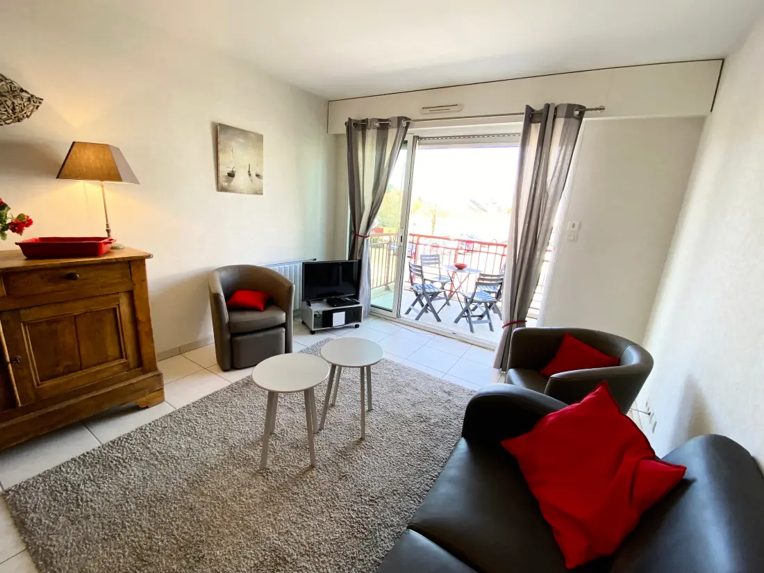 Location de Vacances Les Sables-d'Olonne 317