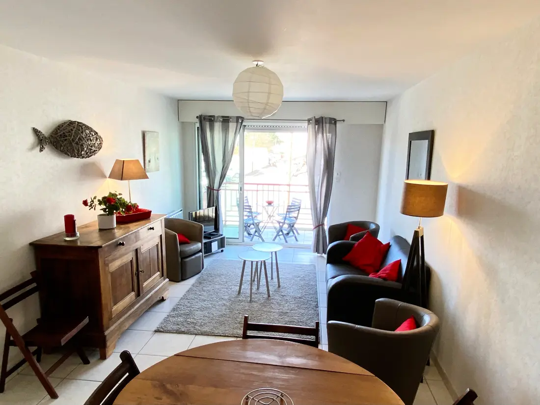 Location de Vacances Les Sables-d'Olonne 317