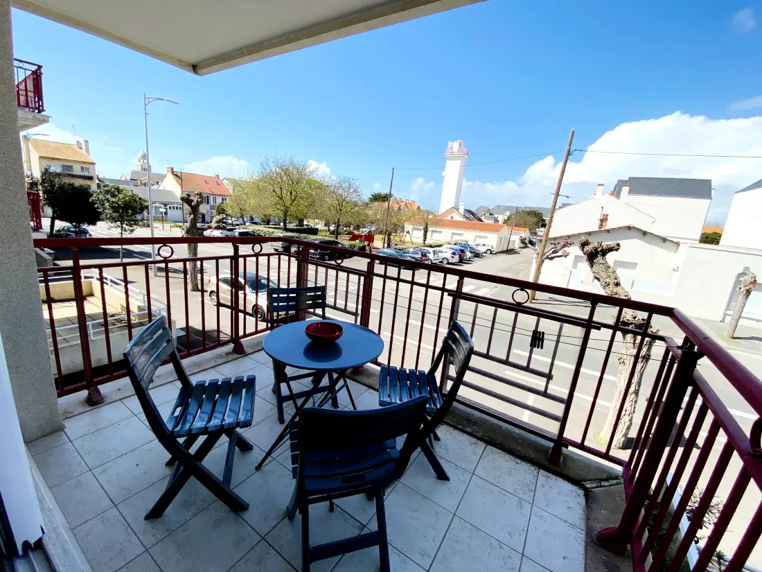 Location de Vacances Les Sables-d'Olonne 317