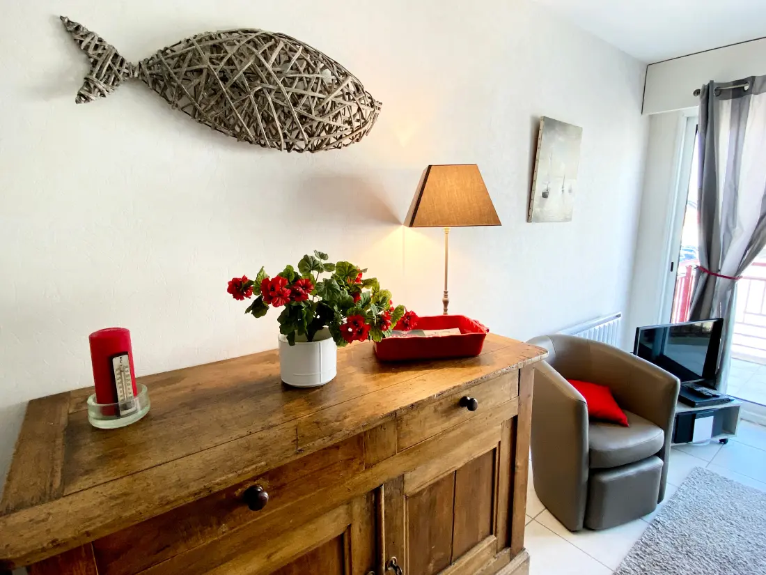 Location de Vacances Les Sables-d'Olonne 317