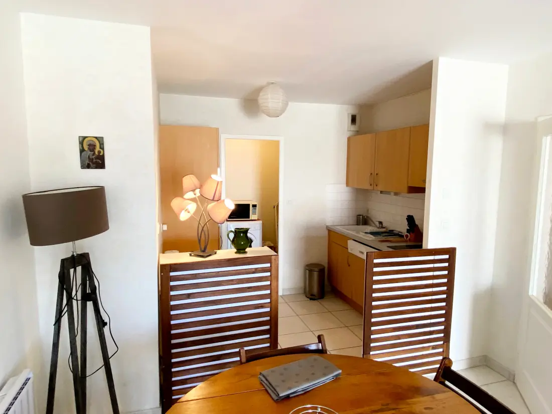 Location de Vacances Les Sables-d'Olonne 317