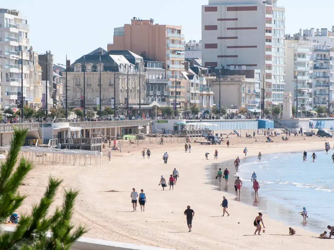 Location de Vacances Les Sables-d'Olonne 317