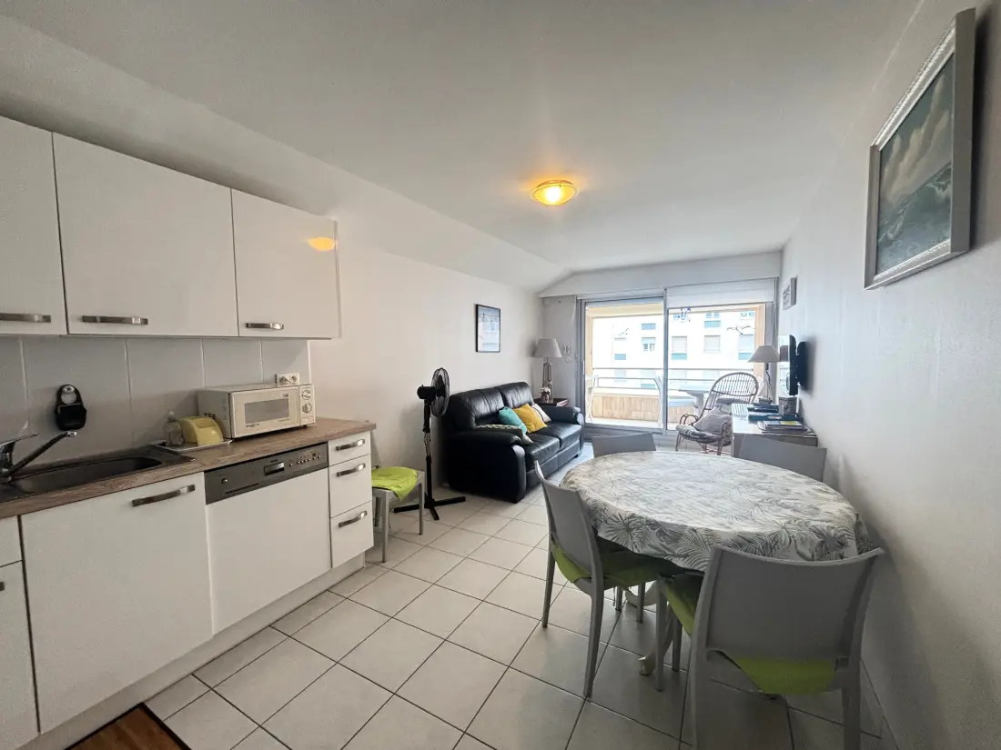 Location de Vacances Les Sables-d'Olonne 324