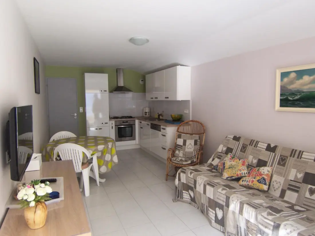 Location de Vacances Les Sables-d'Olonne 324