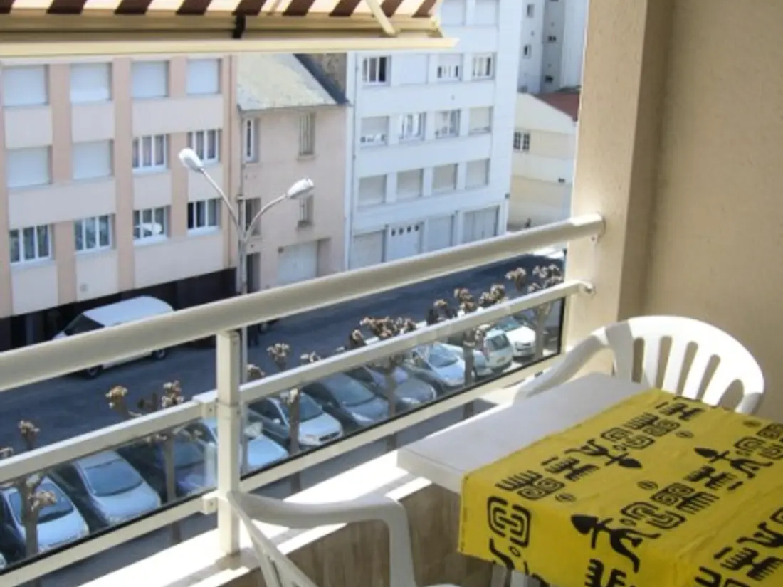 Location de Vacances Les Sables-d'Olonne 324