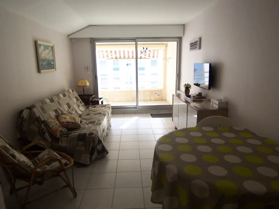 Location de Vacances Les Sables-d'Olonne 324