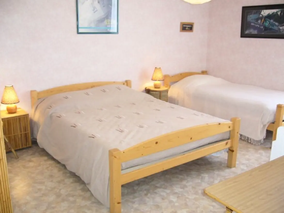 Location de Vacances Les Sables-d'Olonne 324