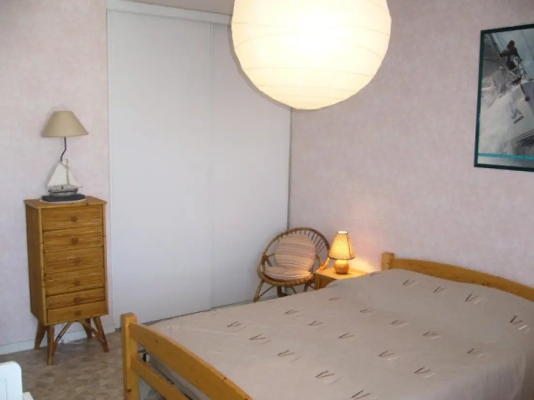 Location de Vacances Les Sables-d'Olonne 324