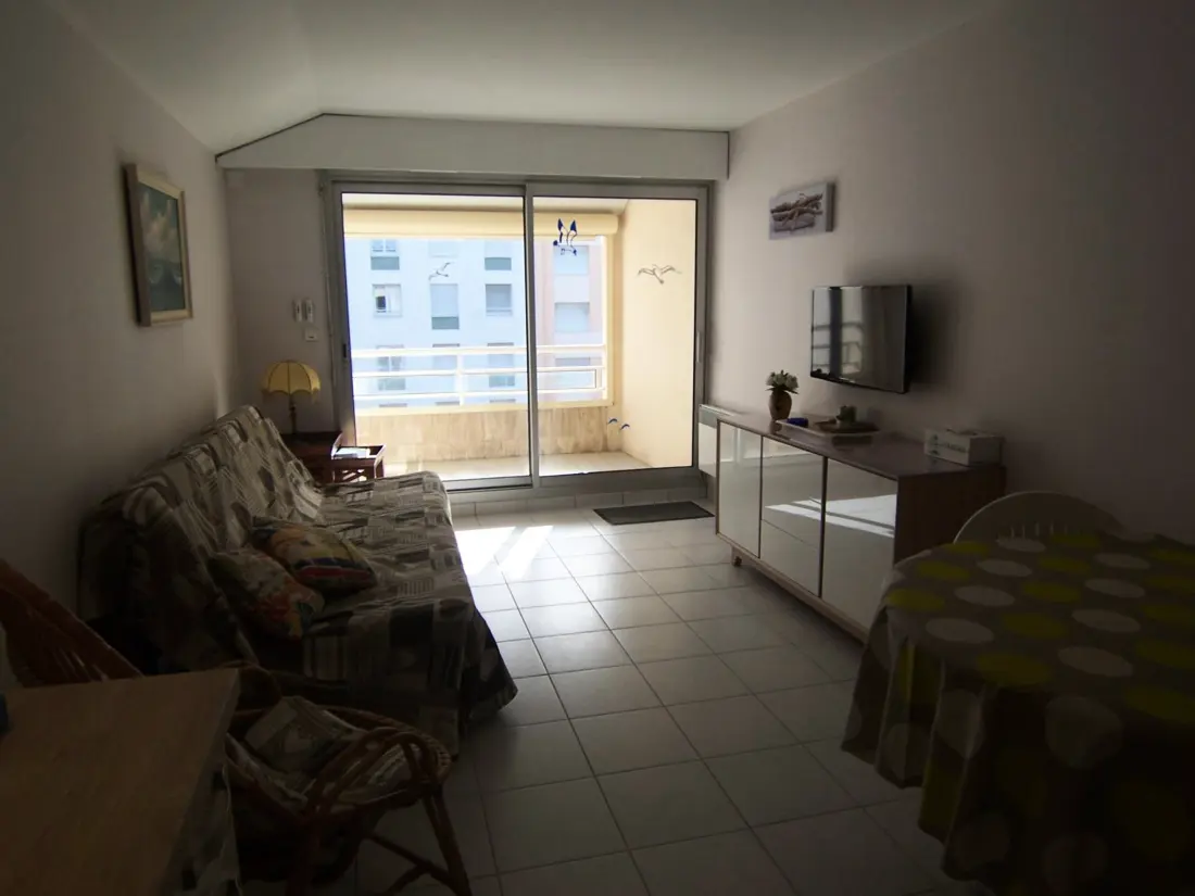 Location de Vacances Les Sables-d'Olonne 324