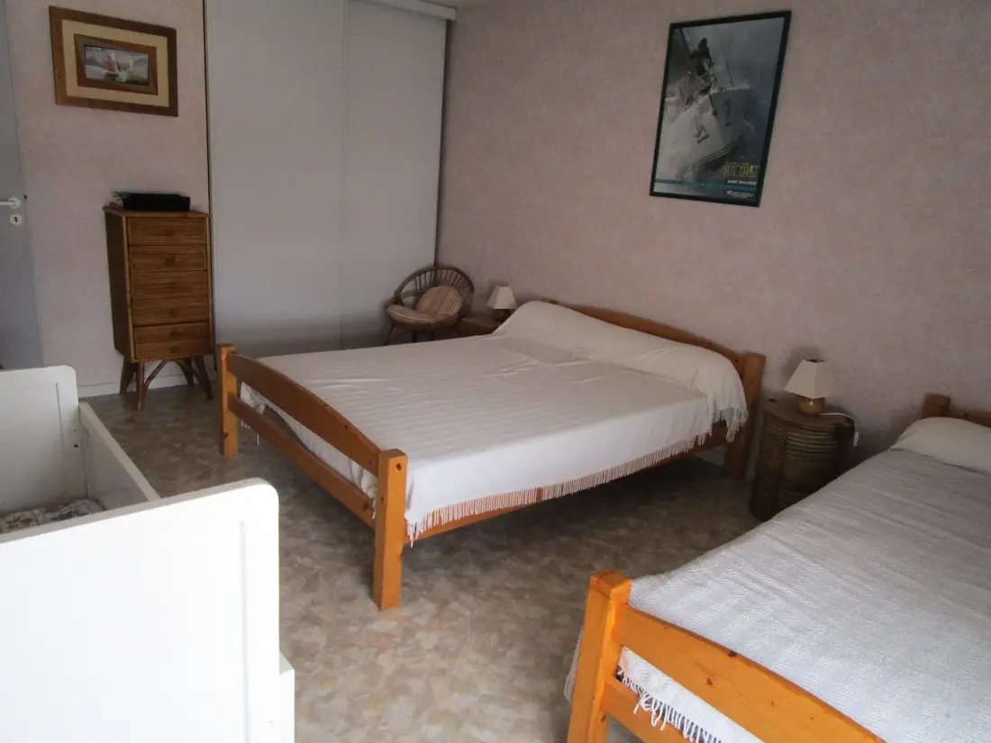 Location de Vacances Les Sables-d'Olonne 324