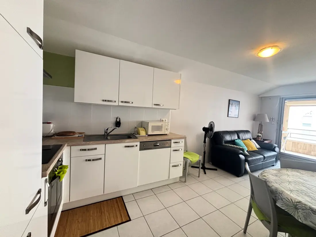 Location de Vacances Les Sables-d'Olonne 324