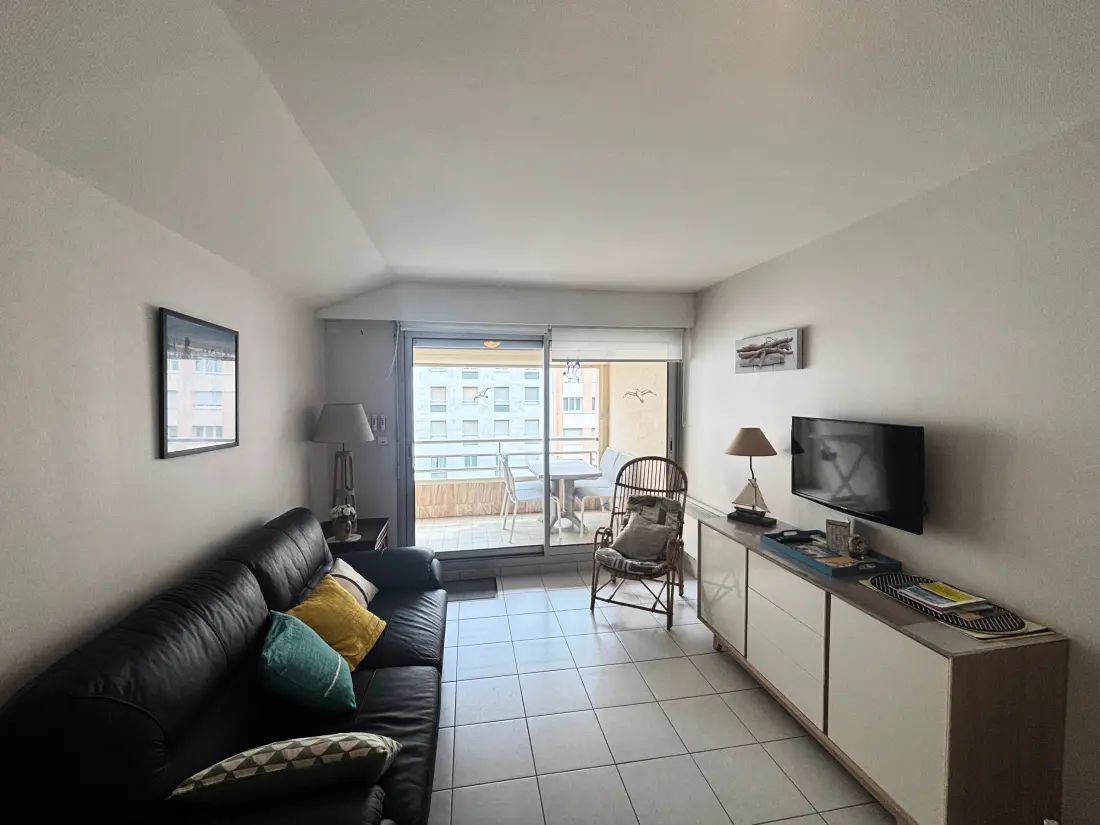 Location de Vacances Les Sables-d'Olonne 324