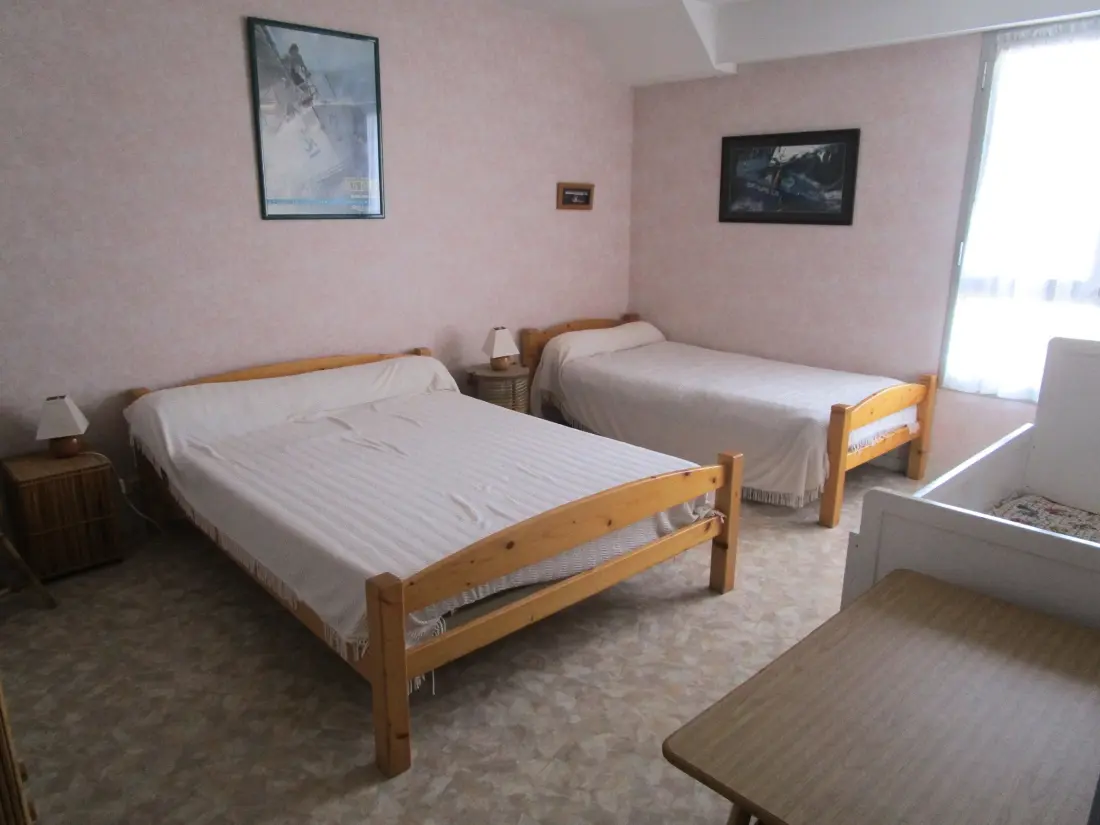 Location de Vacances Les Sables-d'Olonne 324