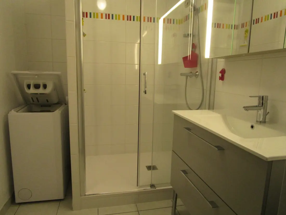 Location de Vacances Les Sables-d'Olonne 324