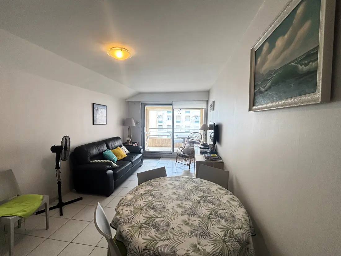 Location de Vacances Les Sables-d'Olonne 324