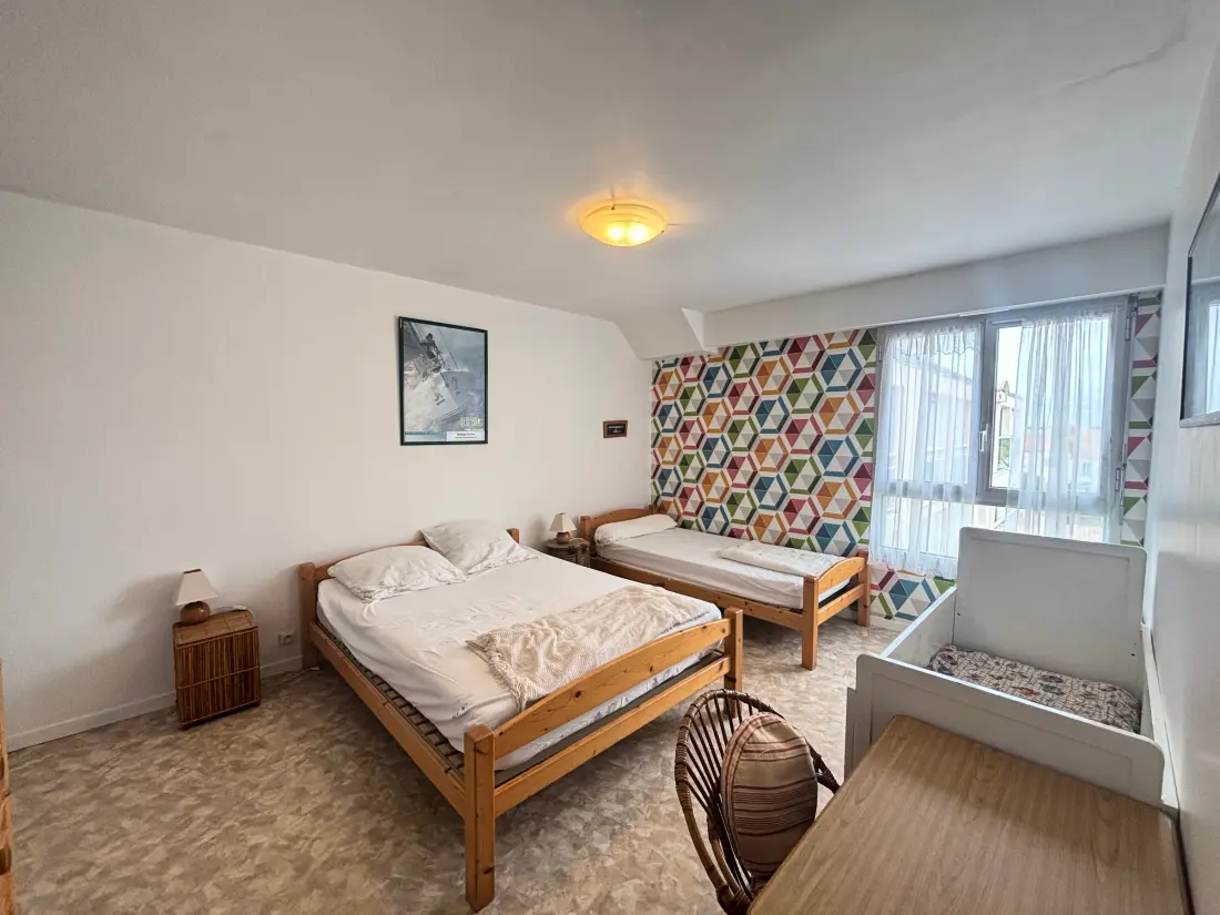 Location de Vacances Les Sables-d'Olonne 324