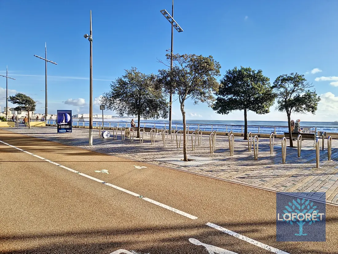 Location de Vacances Les Sables-d'Olonne 365