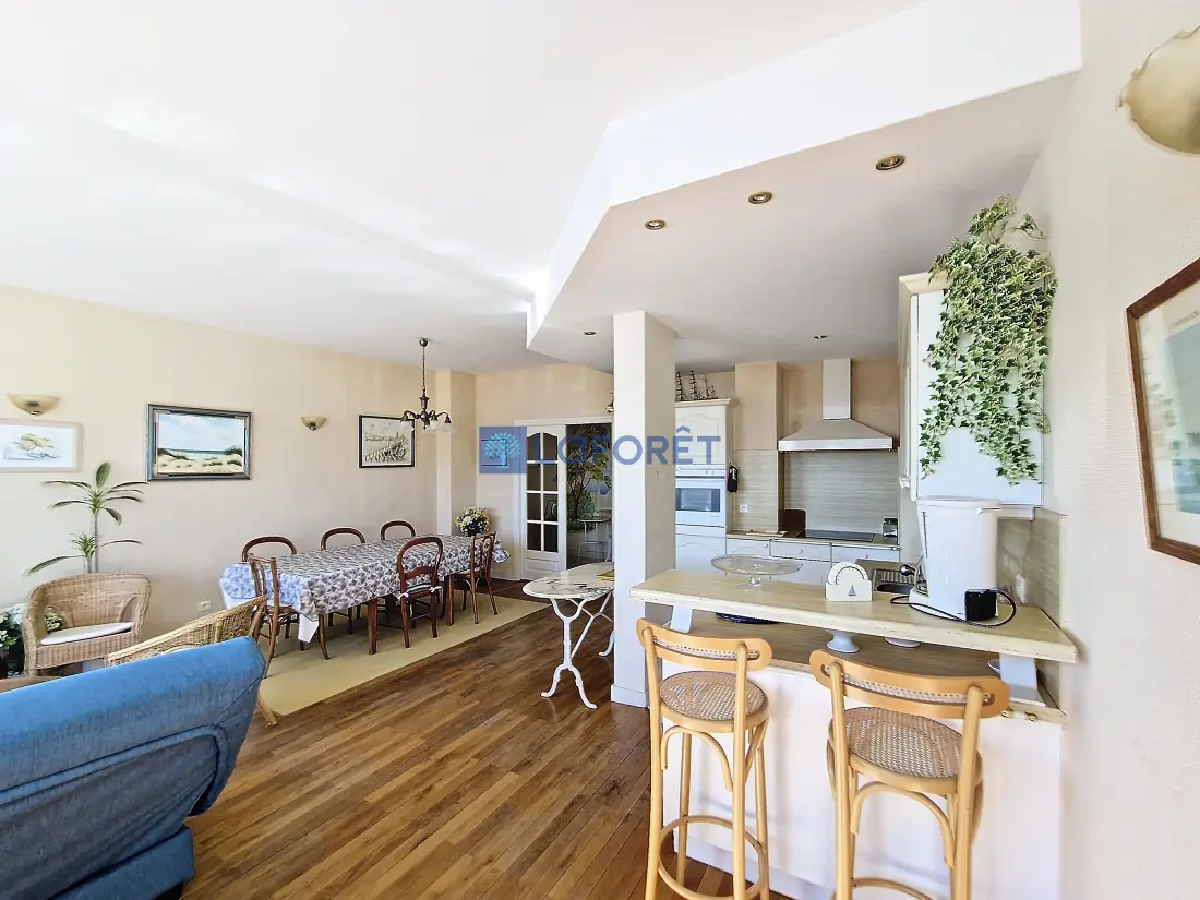 Location de Vacances Les Sables-d'Olonne 365