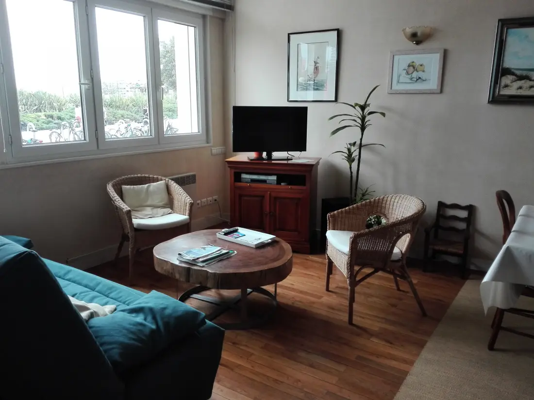Location de Vacances Les Sables-d'Olonne 365