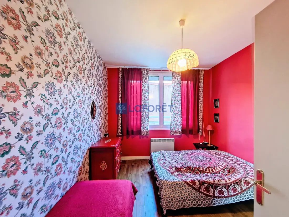 Location de Vacances Les Sables-d'Olonne 365