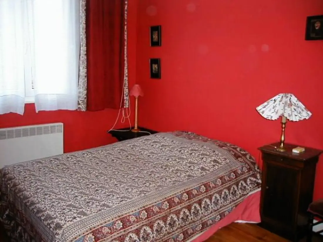 Location de Vacances Les Sables-d'Olonne 365