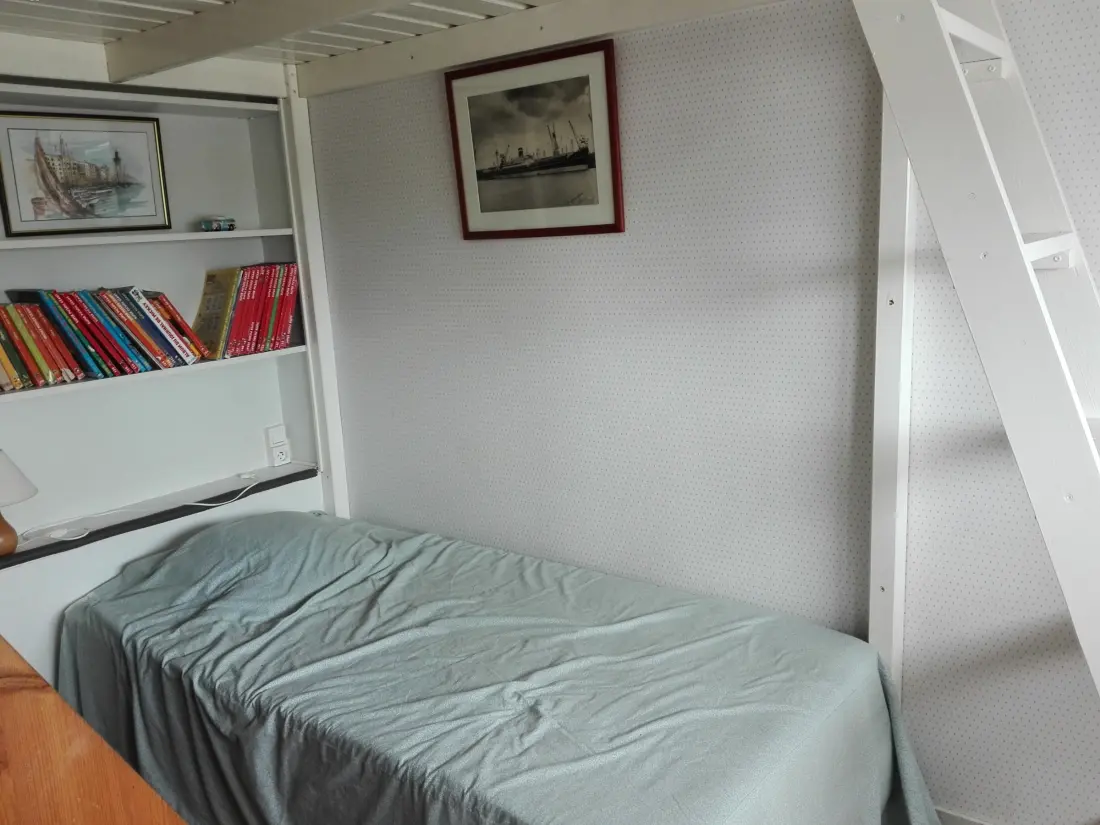Location de Vacances Les Sables-d'Olonne 365