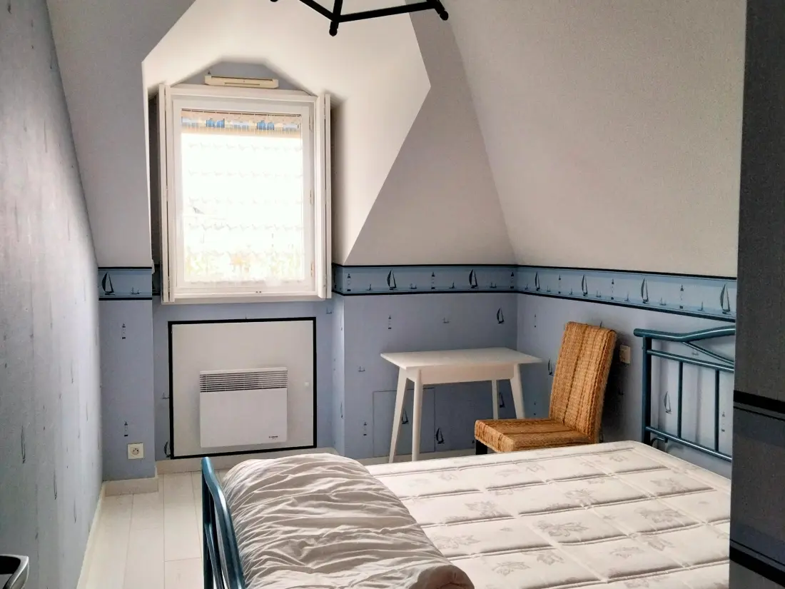 Location de Vacances Les Sables-d'Olonne 374
