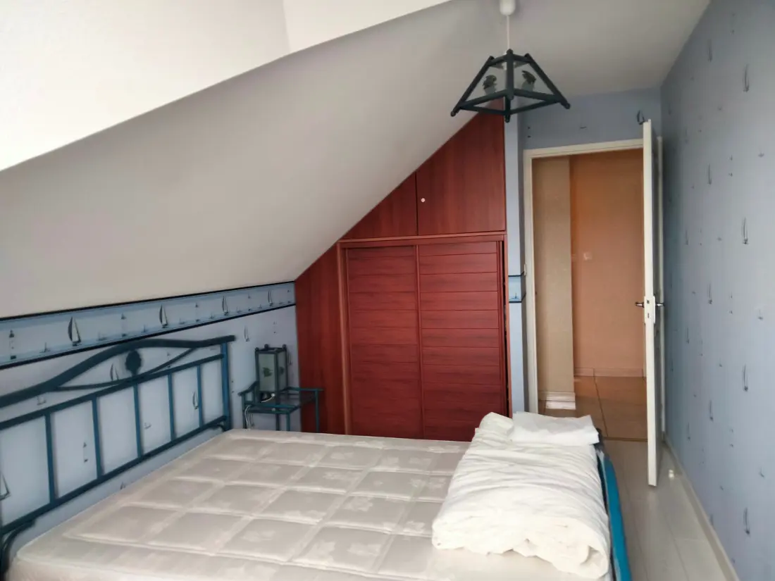 Location de Vacances Les Sables-d'Olonne 374