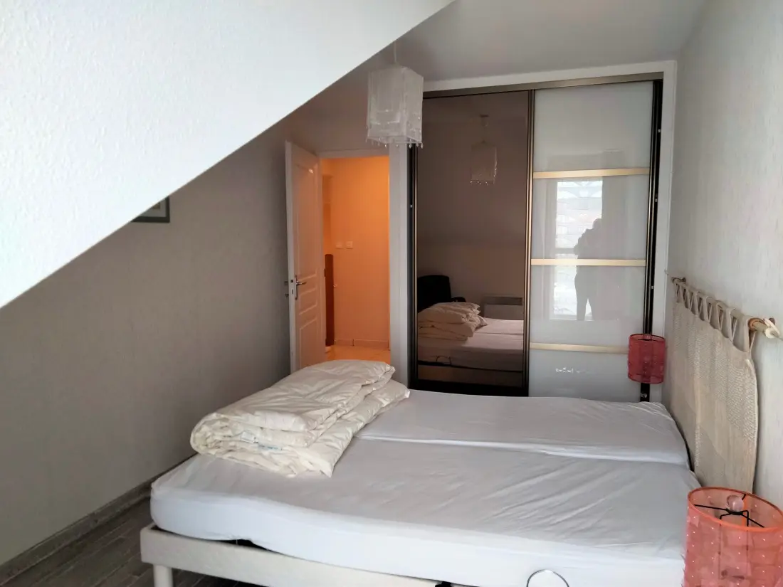 Location de Vacances Les Sables-d'Olonne 374