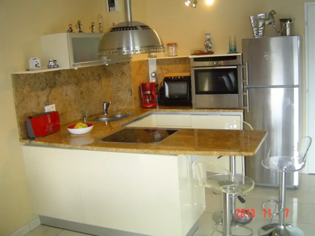 Location de Vacances Les Sables-d'Olonne 374