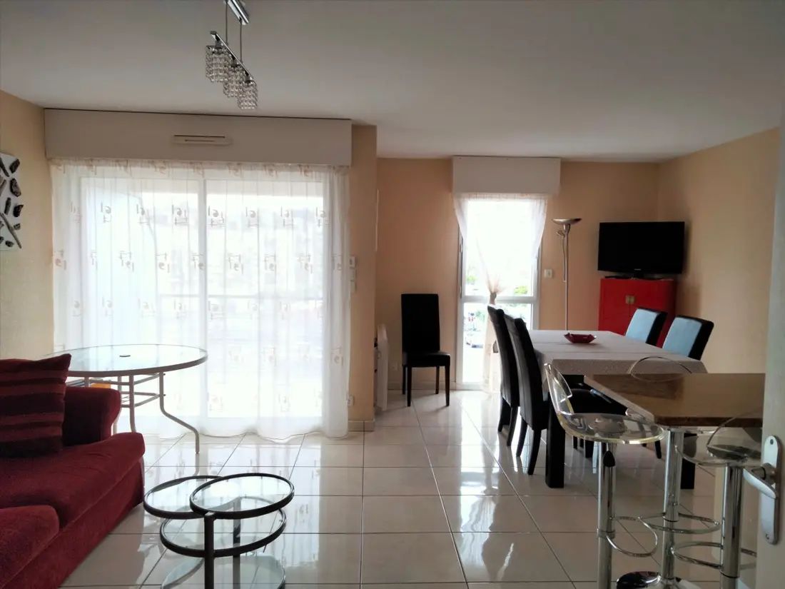 Location de Vacances Les Sables-d'Olonne 374